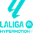 Segunda División logo